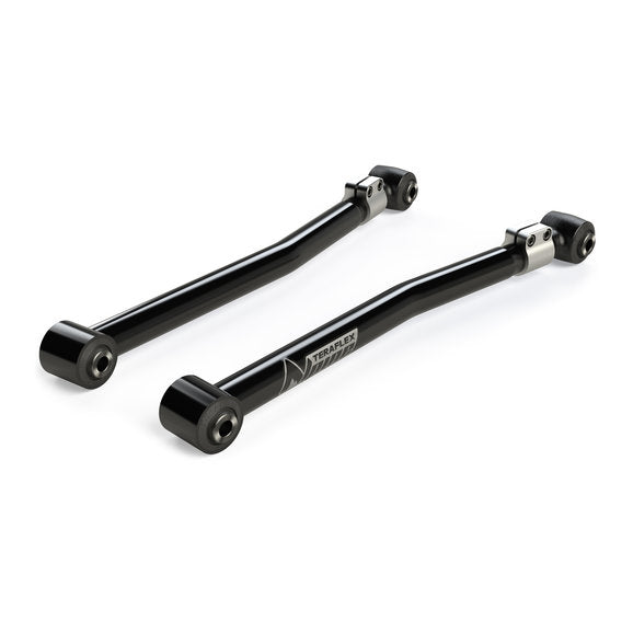 Teraflex Alpine Adjustable Control Arms for 18-20 Jeep Wrangler JL