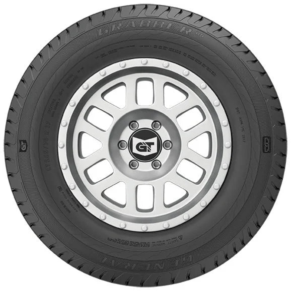 Load image into Gallery viewer, General Grabber HD Tire
