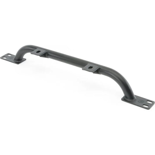 KC HiLiTES 7400 Bumper Hoop Bar with 2 Light Mounts for 97-06 Jeep Wrangler TJ & Unlimited