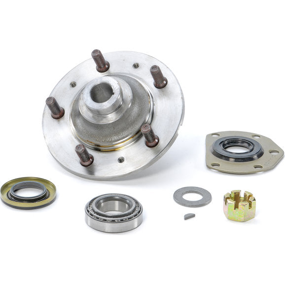 Crown Automotive 8133730K Model 20 Rear Axle Hub Kit for 76-86 CJ-5, CJ-7 & CJ-8