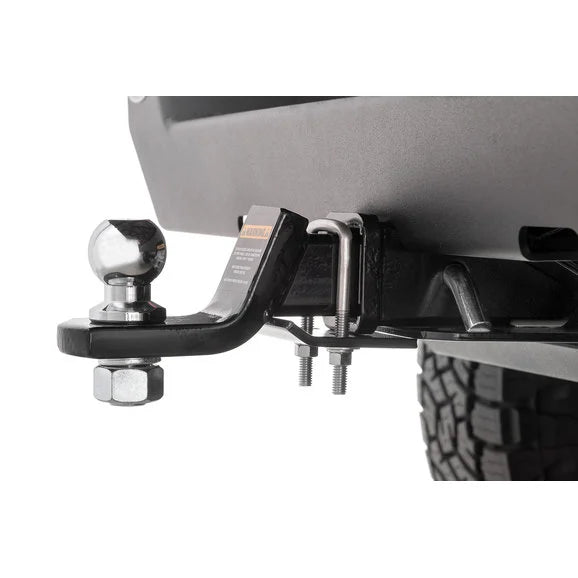 TACTIK Hitch Tightener