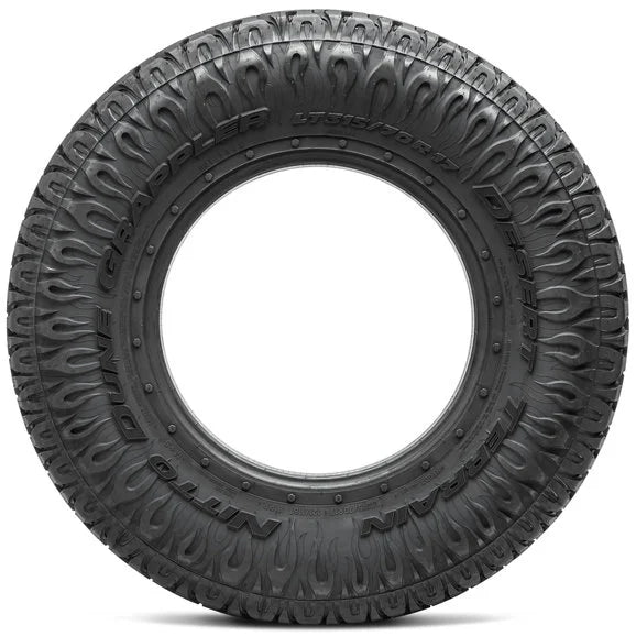 Load image into Gallery viewer, Nitto Dune Grappler Desert Terrain Tire
