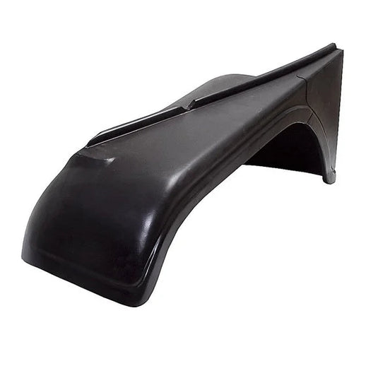 OMIX Front Fender for 52-75 Willys M38-A1, 55-75 Jeep CJ5 and 55-71 CJ6