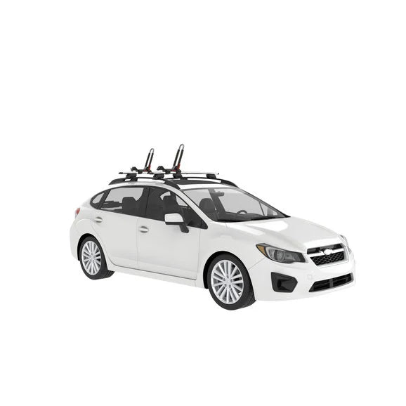 Load image into Gallery viewer, Yakima 8004073 JayLow Kayak Rack
