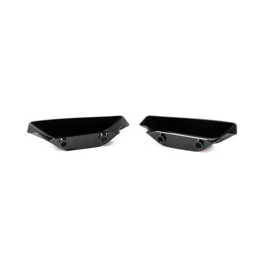 Quadratec SLT-JK938 Front Door Handle Storage Trays for 18-22 Jeep Wrangler JL & Gladiator JT