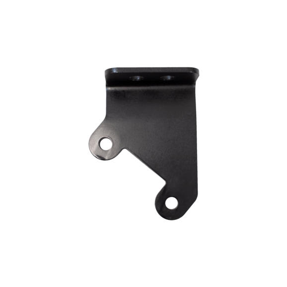 Load image into Gallery viewer, Kentrol CB Antenna Mount for 07-18 Jeep Wrangler JK
