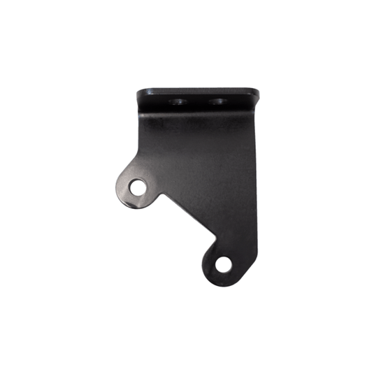 Kentrol CB Antenna Mount for 07-18 Jeep Wrangler JK