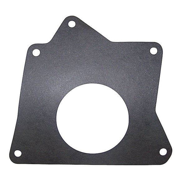 Crown Automotive J5359411 Transmission Adapter Gasket for 80-86 Jeep CJ-5, CJ-7, CJ-8, SJ and J-Series with T176 or T177 Transmission