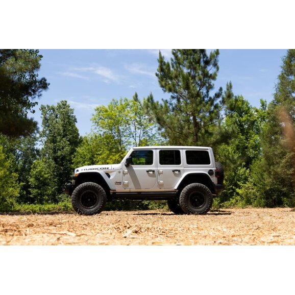 Load image into Gallery viewer, Rough Country 60600 3.5&quot; Lift Kit for 18-23 Jeep Wrangler JL Unlimited Rubicon 392
