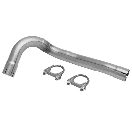 Tenneco Automotive 88347 Exhaust Pipe Kit for 12-18 Jeep Wrangler JK with 3.6L
