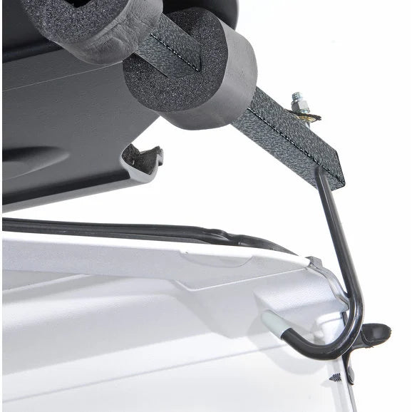 Load image into Gallery viewer, Lange Originals Power Hoist-a-Top &amp; Door Hanger Combo for 07-18 Jeep Wrangler Unlimited JK
