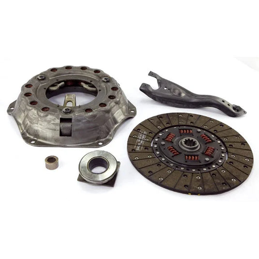 OMIX 16902.07 10.5"Inch Master Clutch Kit for 76-79 Jeep CJ Models