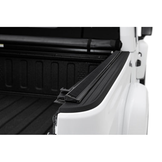 Rugged Ridge 13550.22 Armis Soft Rolling Bed Cover for 20-24 Jeep Gladiator JT