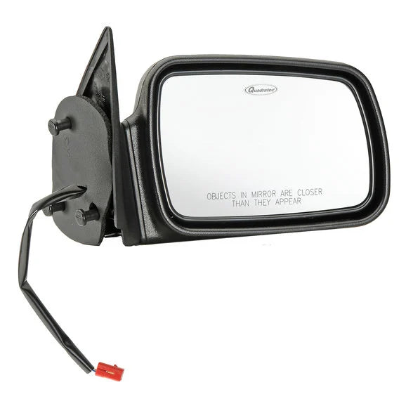 Load image into Gallery viewer, Quadratec Power Heated Mirror for 93-95 Jeep Grand Cherokee ZJ
