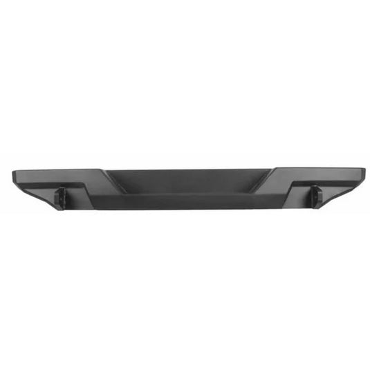 Paramount Automotive 81-10400 Canyon Rear Bumper for 07-18 Jeep Wrangler JK