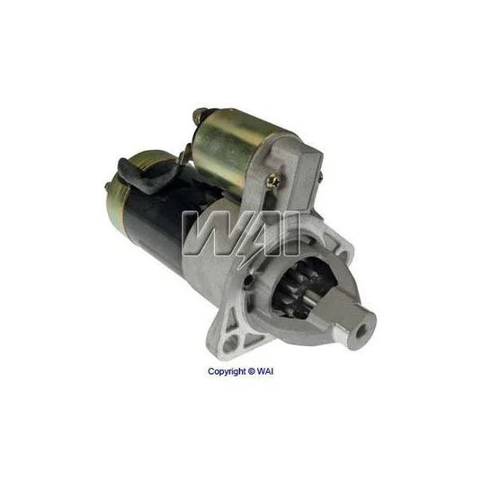 OMIX 17227.07 Starter Motor for 93-98 Jeep Grand Cherokee ZJ with 5.2L or 5.9L V-8 Engine