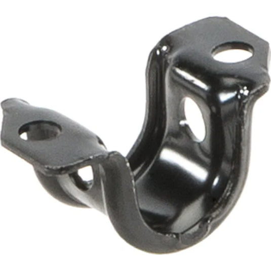 Mopar 52060014AA Rear Stabilizer Bar Bushing Retainer for 07-24 Jeep Wrangler JK and JL