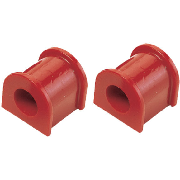 Load image into Gallery viewer, Prothane 7/8&quot; Front Sway Bar Bushings for 76-86 Jeep CJ-5, CJ-7 &amp; CJ-8 Scrambler
