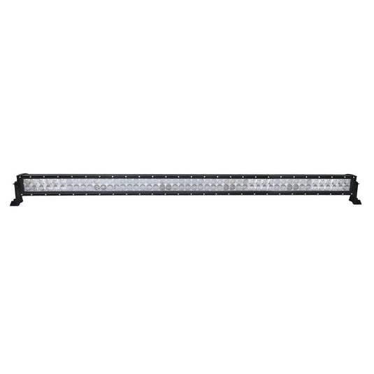 Quake LED Dual Row RGB Ultra Accent Light Bar