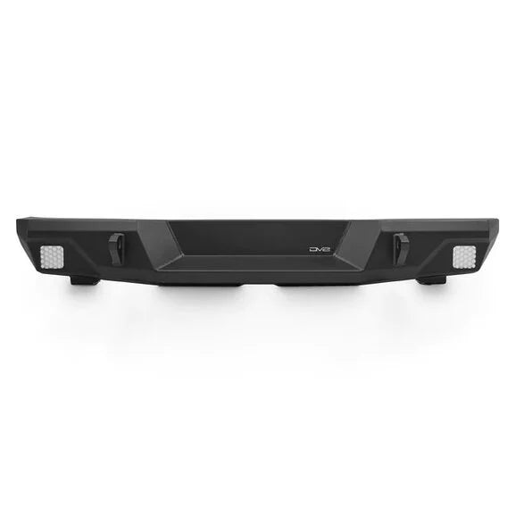 Load image into Gallery viewer, DV8 Offroad RBJK-12 FS-7 Series Rear Bumper for 07-18 Jeep Wrangler JK
