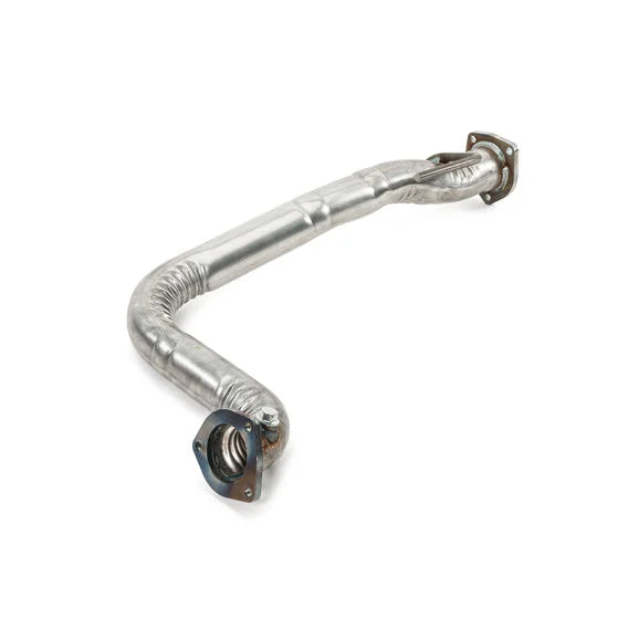 Load image into Gallery viewer, Walker Exhaust 53440 Front Pipe for 00-01 Jeep Cherokee XJ with 4.0L 6 Cylinder Engine
