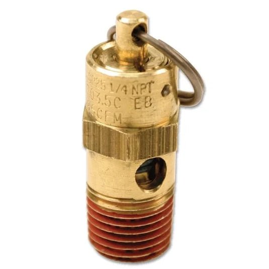 Viair 92175 17S Safety Valve