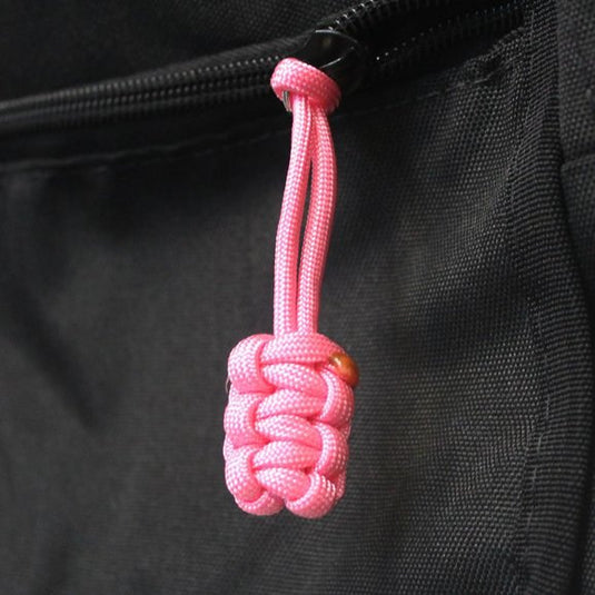 Bartact 550 Paracord Zipper Pull Set