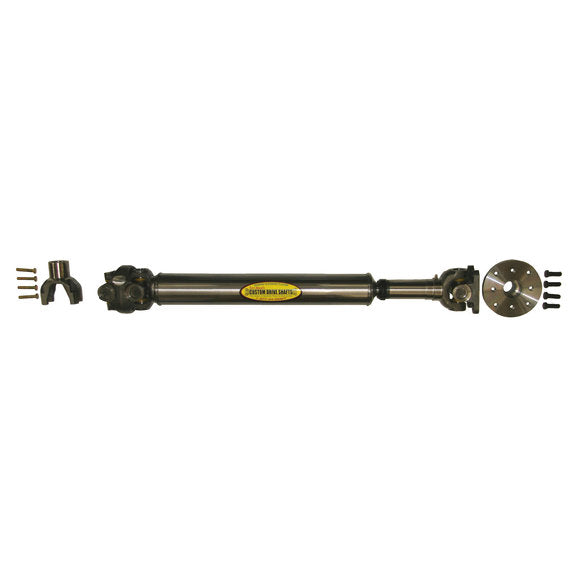 Load image into Gallery viewer, Tom Woods Rear 1310 Drive Shaft for 07-18 Jeep Wrangler Unlimited JK 4 Door
