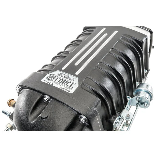 Edelbrock E-Force Supercharger for 12-14 Jeep Wrangler JK