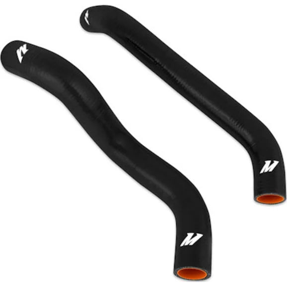 Mishimoto Silicone Hose Kit for 07-11 Jeep Wrangler JK with 3.8L Engine