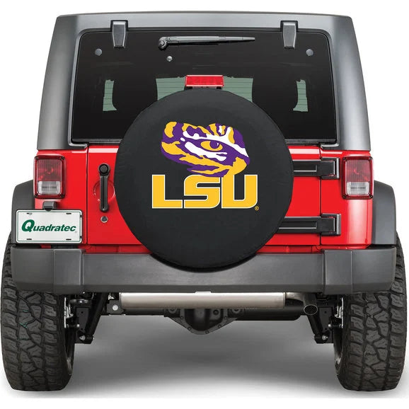 NCAA Louisiana State Tire Cover