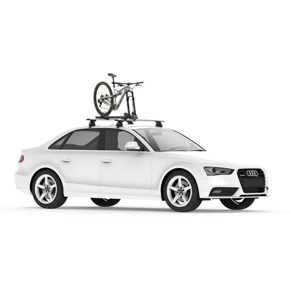 Yakima 8002115 HighSpeed Rooftop Bike Rack