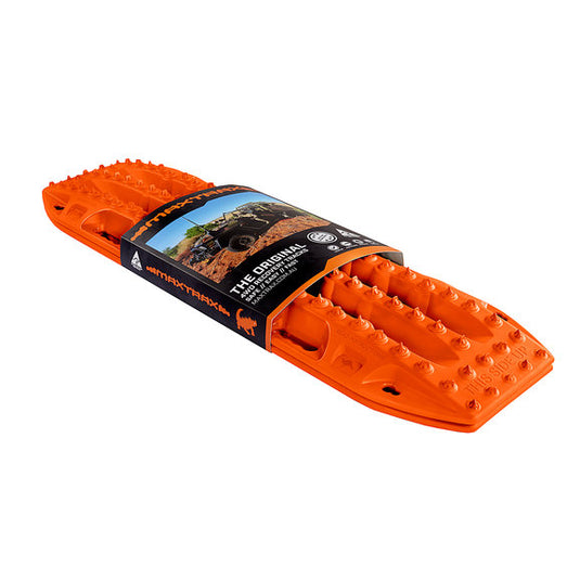 MAXTRAX MTX02SO MKII Signature Orange Recovery Boards