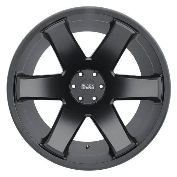 Load image into Gallery viewer, Black Rhino Hard Alloys Raze Wheel for 07-21 Jeep Wrangler JK, JL and Gladiator JT
