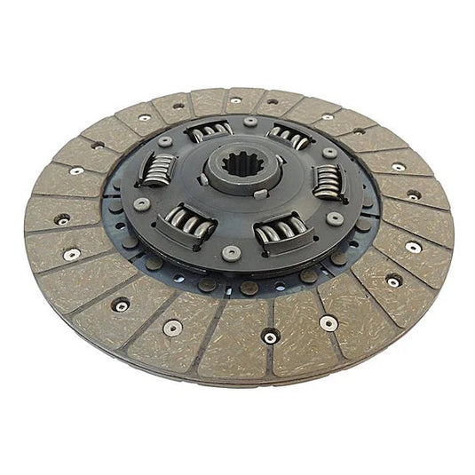 Crown Automotive 921977 Clutch Disc for 60-71 Jeep CJ and M38-A1 with F-Head Engine