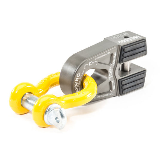 Factor 55 FlatLink E Expert Winch Hook