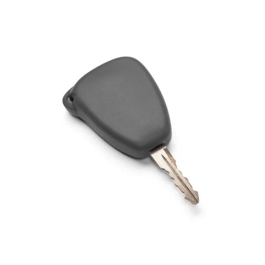 Automotive Gold Key Fob Cover for 07-18 Jeep Wrangler JK