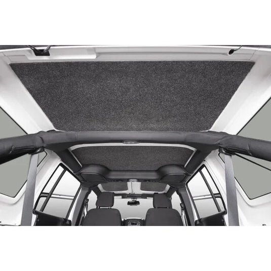 Bedrug HLJL184DRK Hardtop Headliner Kit for 18-24 Jeep Wrangler JL Unlimited