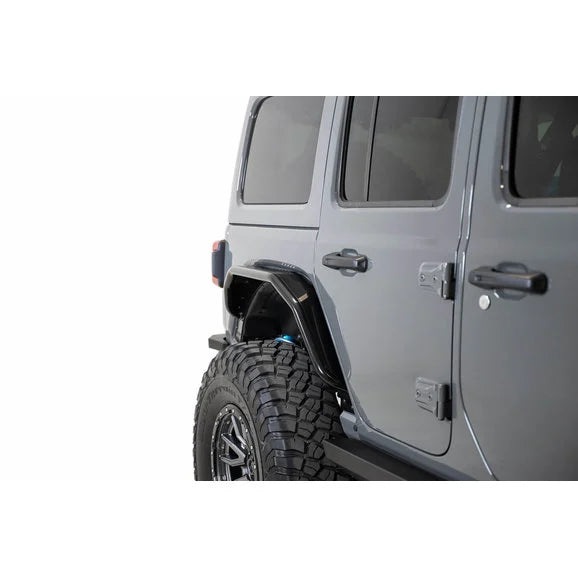 Load image into Gallery viewer, ADD Offroad Stealth Fighter Fenders for 18-24 Jeep Wrangler JL &amp; Gladiator JT
