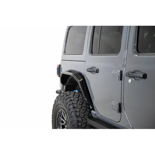 ADD Offroad Stealth Fighter Fenders for 18-24 Jeep Wrangler JL & Gladiator JT