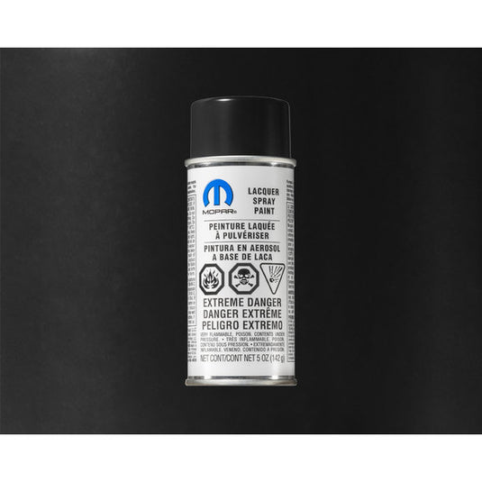 Mopar 5 oz. Touch Up Spray Paint for Jeep Vehicles