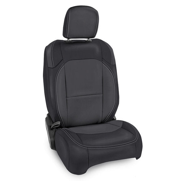 Load image into Gallery viewer, PRP Seats Front Seat Cover Pair for 18-22 Jeep Wrangler JL 2-Door
