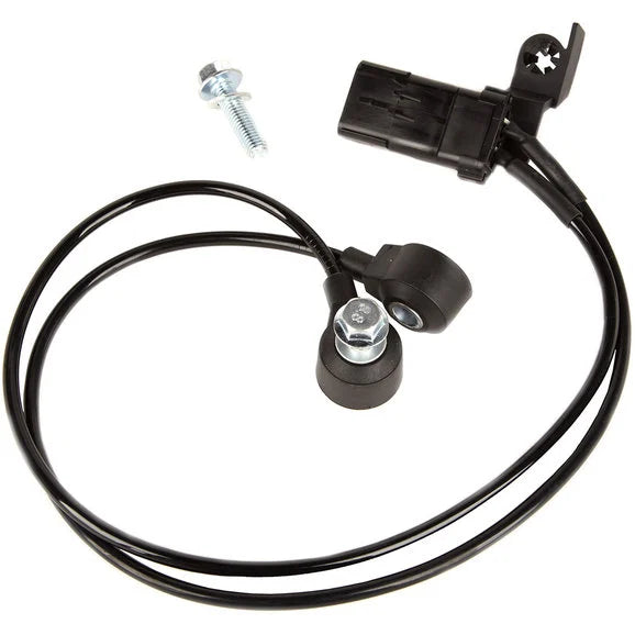 Load image into Gallery viewer, OMIX 17223.53 Knock Sensor for 02-06 Jeep Liberty KJ, Grand Cherokee WK &amp; Commander XK
