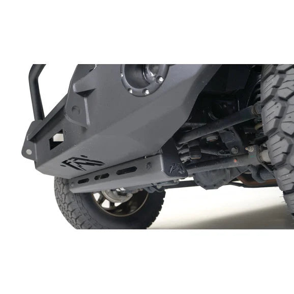 Load image into Gallery viewer, Fab Fours Sway Bar Cover for 18-21 Jeep Wrangler JL &amp; Gladiator JT
