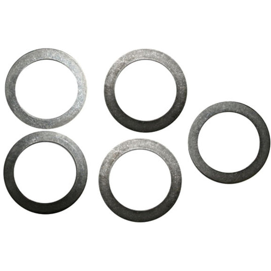 Crown Automotive Pinion Bearing Shim Kit for 07-18 Jeep Wrangler Rubicon & Wrangler Unlimited Rubicon JK