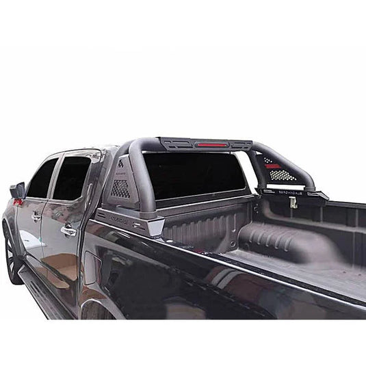 Black Horse Off Road RB09MT Classic Pro Roll Bar for 20-23 Jeep Gladiator JT