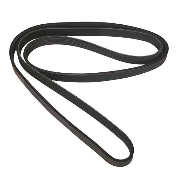 OMIX 17111.14 Serpentine Belt for 91-95 Jeep Cherokee XJ with 4.0L 6 Cylinder Engine & Right Hand Drive