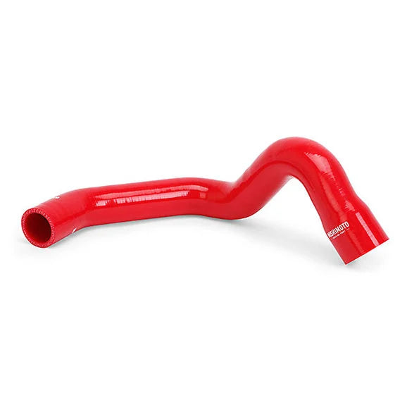 Load image into Gallery viewer, Mishimoto Silicone Coolant Hose Kit for 87-89 Jeep Cherokee XJ 4.0L
