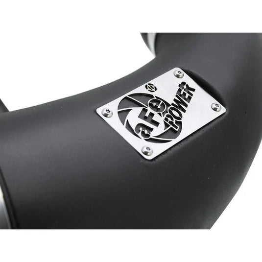 aFe Power Momentum GT Stage-2 Cold Air Intake System with Pro 5R Filter for 07-11 Jeep Wrangler JK with 3.8L