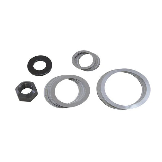 Yukon Gear & Axle SK Carrier Shim Kit for Dana 30 Front Axles